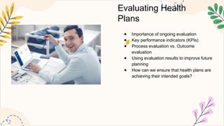 Health Planning_ Strategies for a Healthier Future.pptx