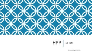 HPP MS HCM
BATRASIAN_67@HOTMAIL.COM
 