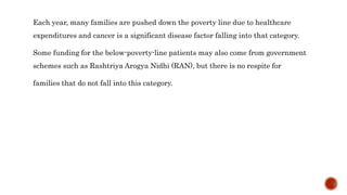 Health Inequalities in India | PPTX