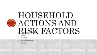 Health Inequalities in India | PPTX
