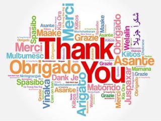 ً
‫ل‬
‫جزي‬
ً
‫ا‬
‫شكر‬
 