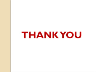 THANKYOU
 