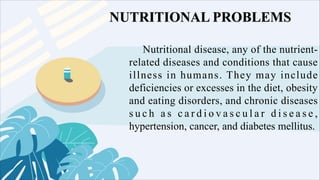 Health Problems in India by Preeti Thakur | PDF