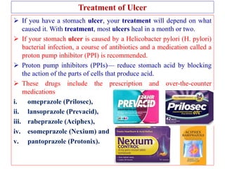 Health Promoting Drugs | PPTX