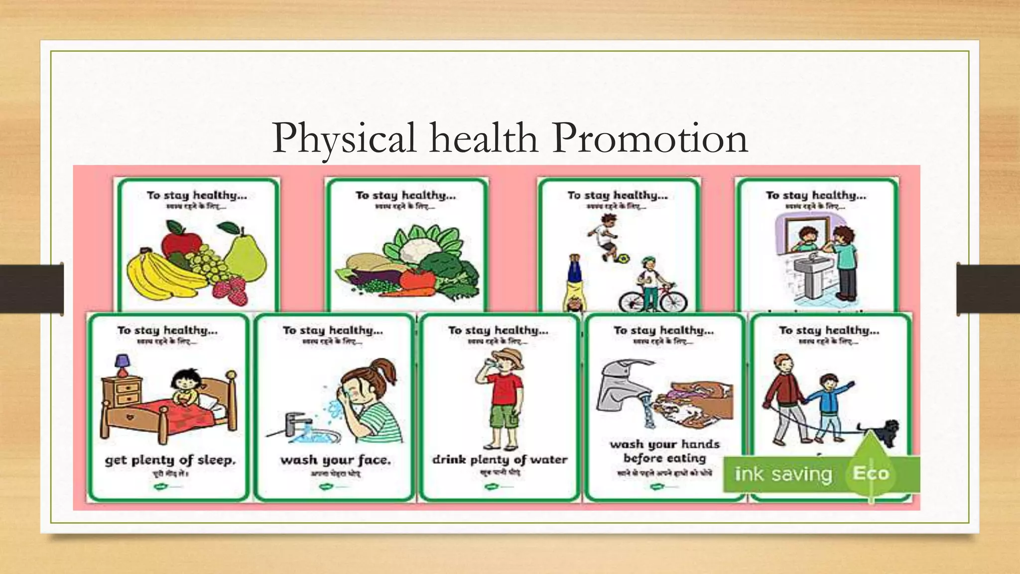 Health Promotion 23 11 22 Pptx