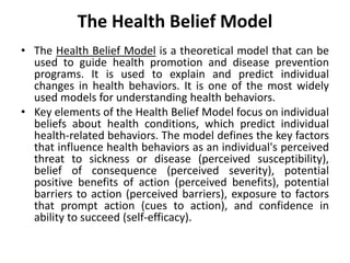 Health Promotion and Disease Prevention Theories and Models wk 3 (1).pdf