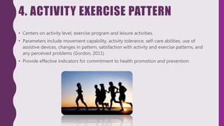 Health Promotion and the Individual | PPTX | Medical Health