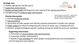 Health promotion for healthy aging | PDF