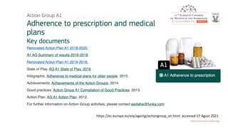 Health promotion for healthy aging | PDF