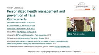 Health promotion for healthy aging | PDF