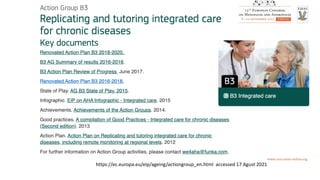 Health promotion for healthy aging | PDF