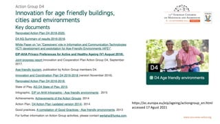 Health promotion for healthy aging | PDF