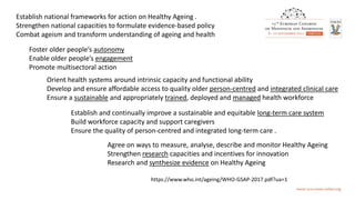 Health promotion for healthy aging | PDF