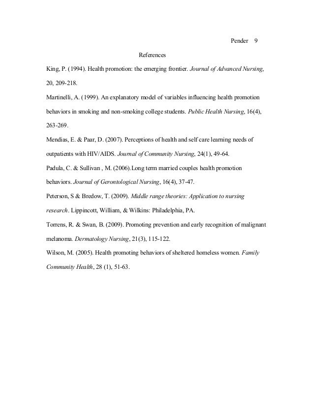 perceptions about quality of life and health promotion nursing essay perceptions about quality of life and health promotion nursing essay abstract health care is extremely important