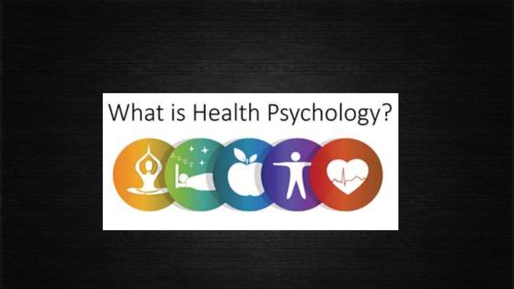 Health Psychology Definition, Objectives, Scope