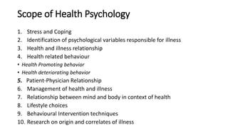 HEALTH PSYCHOLOGY slides.pptx