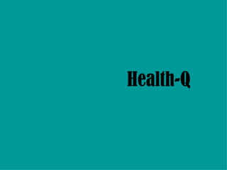 Health-Q   