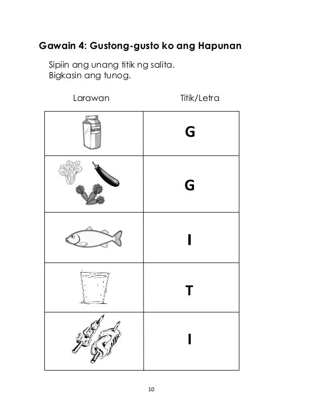 k to 12 grade 1 learning material in health q1 q2