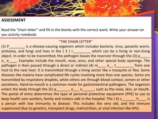 Chain Letters Examples HEALTH Q3 1st part.pptx