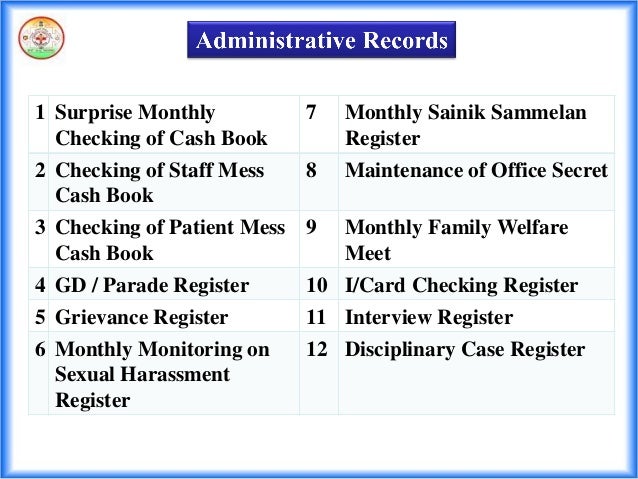 health record practices in hospital importance of various indices