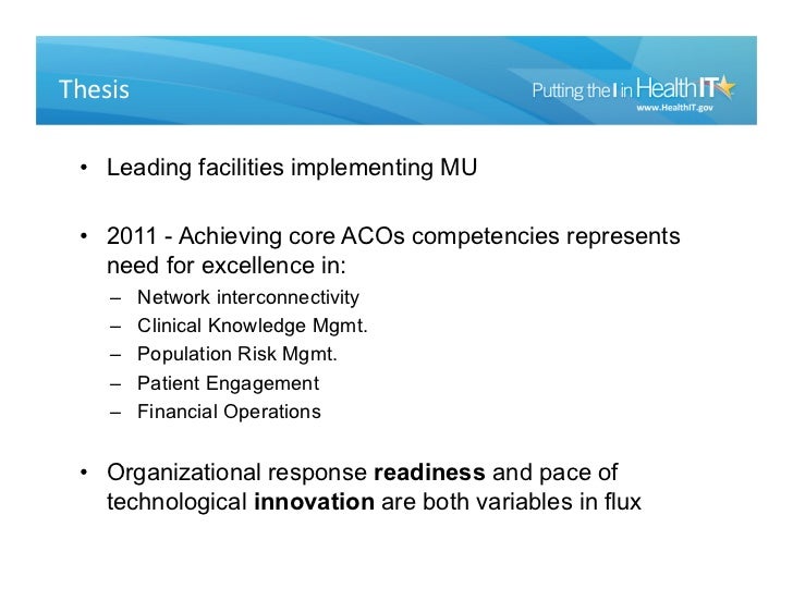 Dissertation health care reform