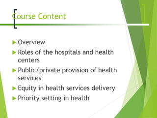 Health Reforms Zambia.ppt