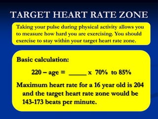 Health Related Fitness Components PPT.ppt