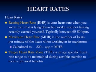 Health Related Fitness Components PPT.ppt