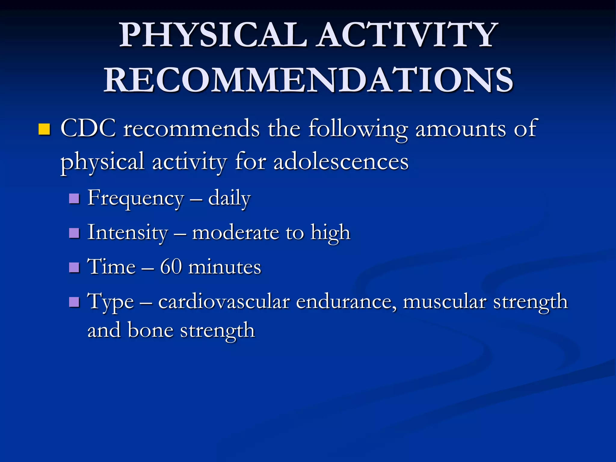 Health Related Fitness Components PPT.ppt