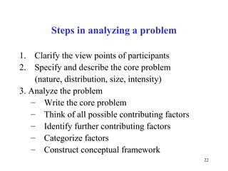 Health research methods | PPT