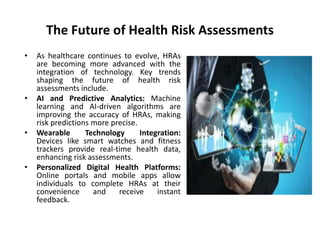 Health Risk Assessment Identifying Risks for Better Preventive Care.pdf