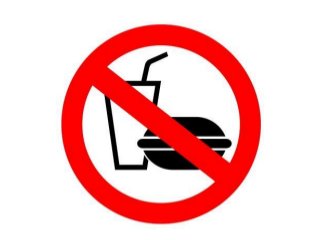 Health risks of eating junk food