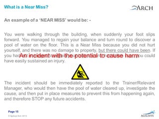 Health, safety and environmental introduction v2.1 | PDF