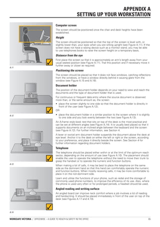 Officewise - A guide to health and safety in the office - WorkSafe ...