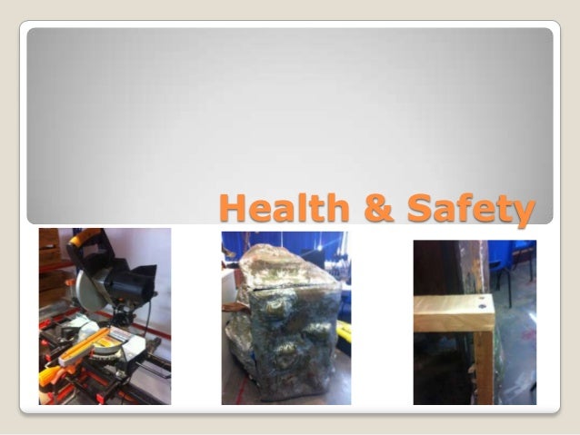 Construction health safety dissertation