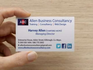 Health & safety training