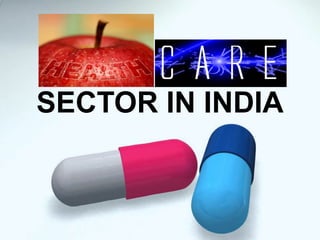 SECTOR IN INDIA 
