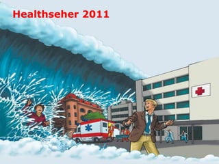 Healthseher 2011
 