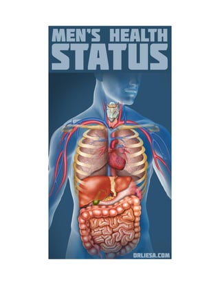 Men's Health Status