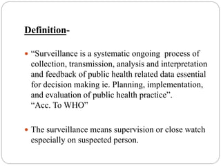 HEALTH SURVEILLANCE PPT.pptx