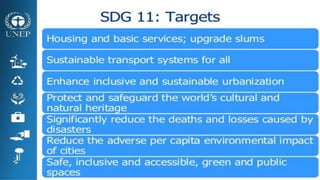 Health and Sustainable Development | PDF