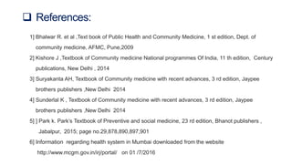 Health System in India | PPT