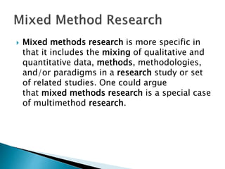 Health system research | PPT