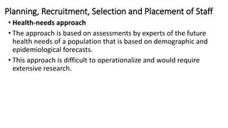 HEALTH SYSTEMS MANAGEMENT II UNIT TWO [Autosaved].pptx