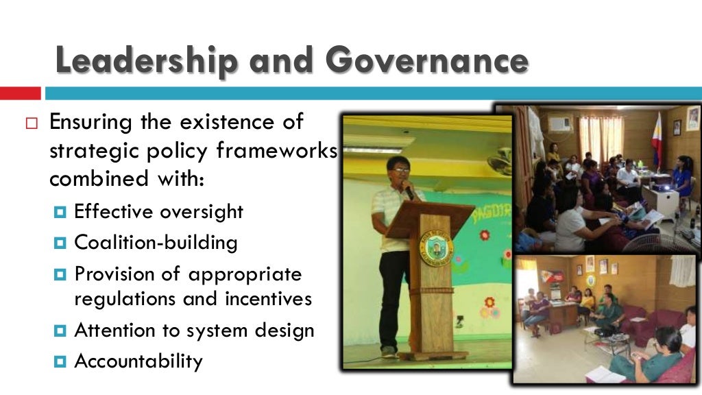 An Introduction to Health Systems; An Overview of the Philippine Heal…