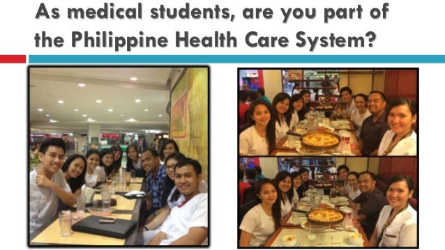 An Introduction to Health Systems; An Overview of the Philippine Heal…