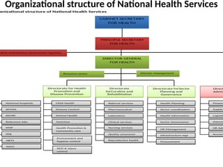 HEALTH SYSTEMS ORGANIZATION STRUCTURE AND DESIGN 2 (1).pptx