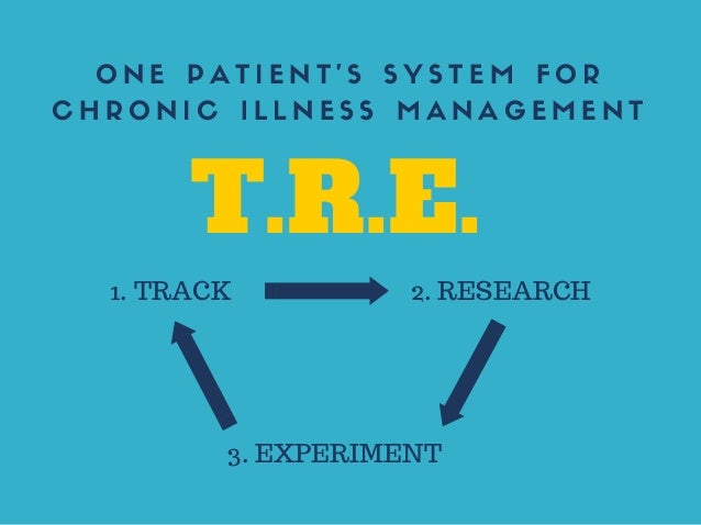 Health Technology Forum: Chronic Illness Management Panel