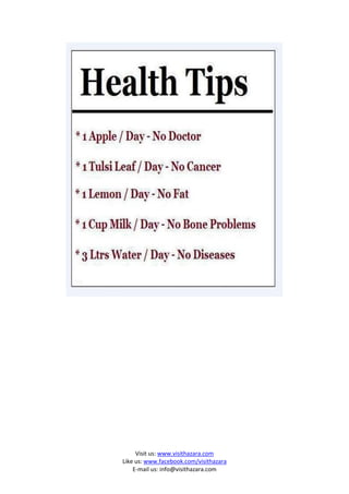 Visit us: www.visithazara.com
Like us: www.facebook.com/visithazara
    E-mail us: info@visithazara.com
 