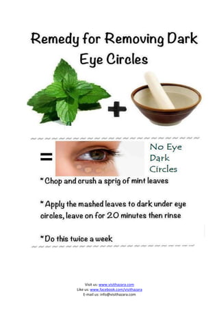 Visit us: www.visithazara.com
Like us: www.facebook.com/visithazara
    E-mail us: info@visithazara.com
 